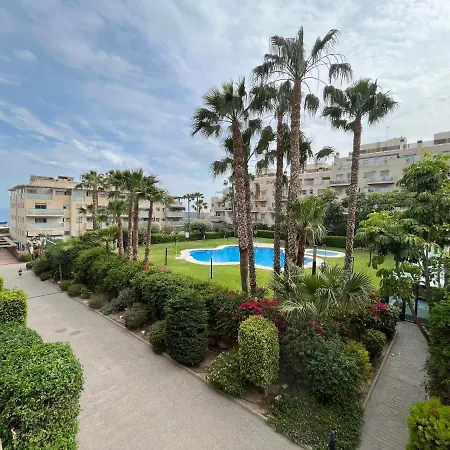 Altos Del Toril 2 Wifi Y Parking Apartment