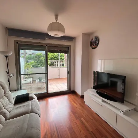 Altos Del Toril 2 Wifi Y Parking Apartment