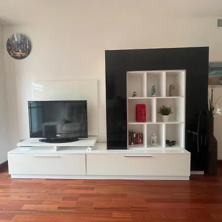 Apartment Altos Del Toril 2 Wifi Y Parking *