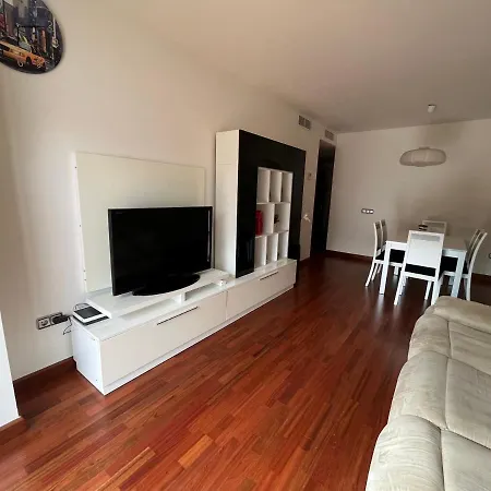 Apartment Altos Del Toril 2 Wifi Y Parking *