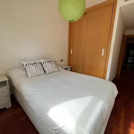 Apartment Altos Del Toril 2 Wifi Y Parking