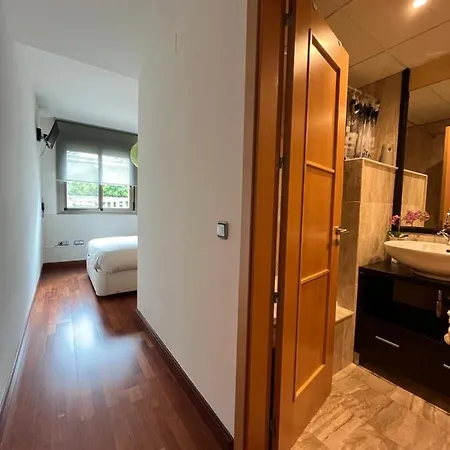 Apartment Altos Del Toril 2 Wifi Y Parking Torremolinos