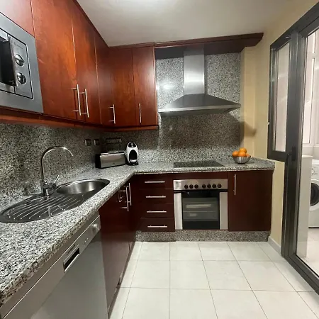 Altos Del Toril 2 Wifi Y Parking Apartment