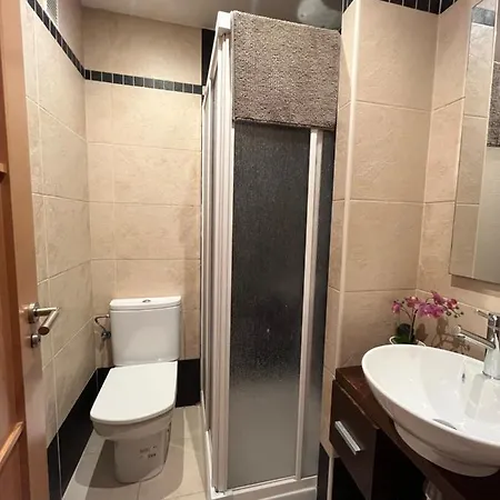 Altos Del Toril 2 Wifi Y Parking Apartment