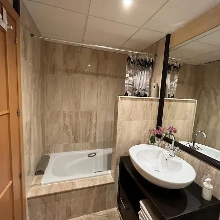Apartment Altos Del Toril 2 Wifi Y Parking *