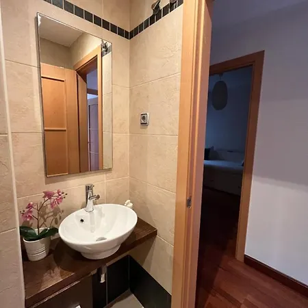 Apartment Altos Del Toril 2 Wifi Y Parking *