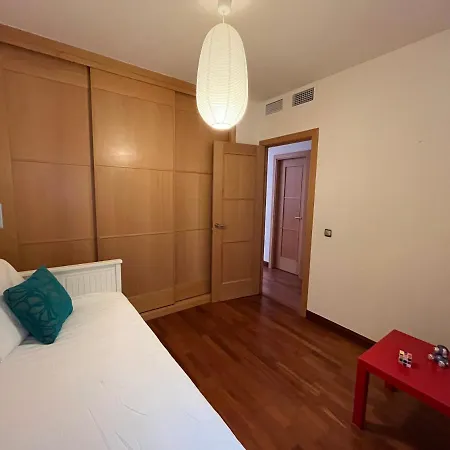 Appartement Altos Del Toril 2 Wifi Y Parking Torremolinos